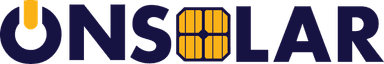 Onsolar Logo